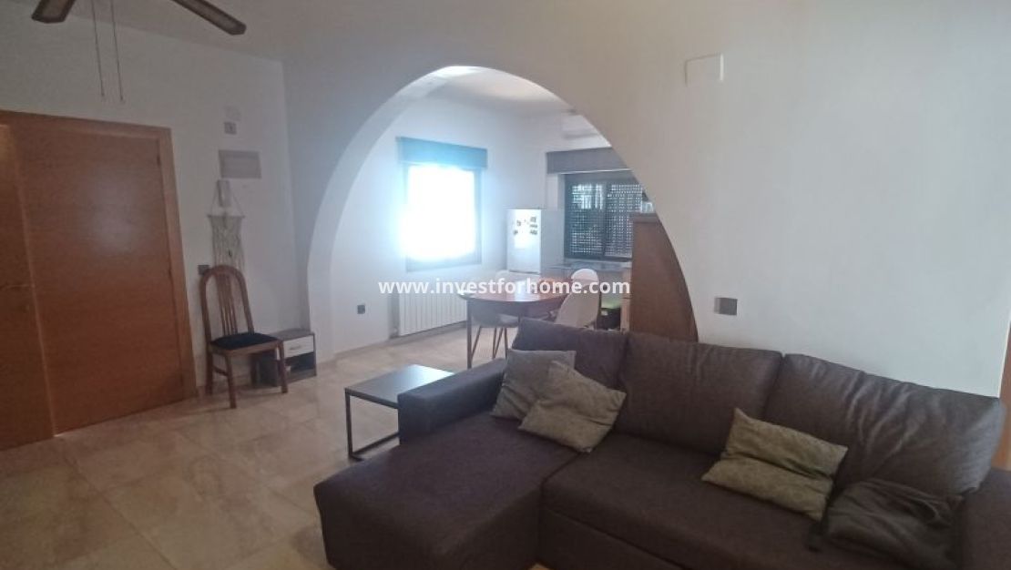 Reventa - Chalet - Torrevieja - Costa Blanca