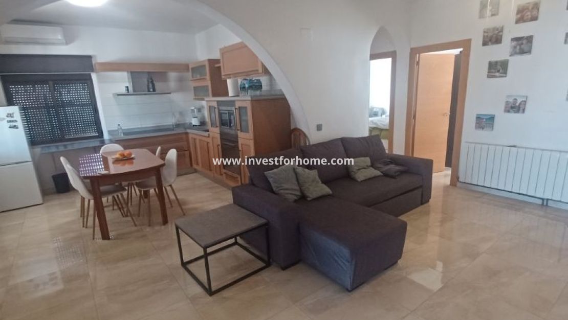 Reventa - Chalet - Torrevieja - Costa Blanca