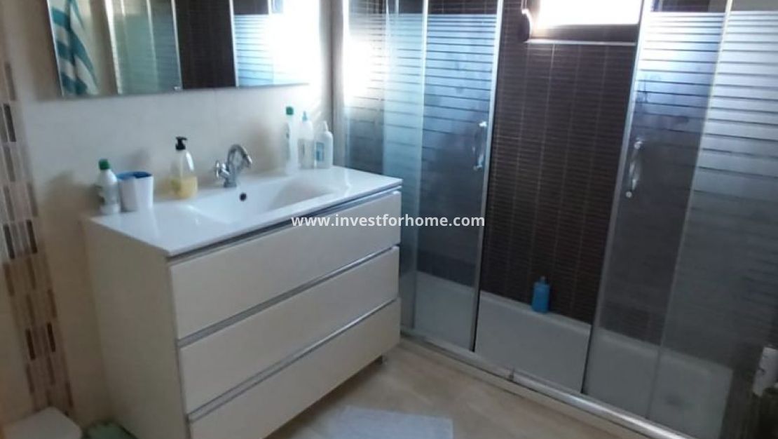 Reventa - Chalet - Torrevieja - Costa Blanca