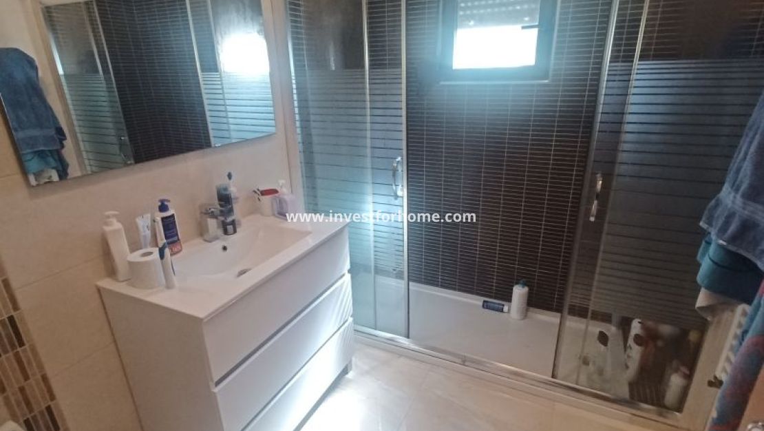 Reventa - Chalet - Torrevieja - Costa Blanca