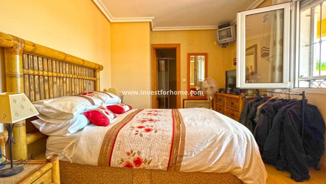 Reventa - Chalet - Torrevieja - Costa Blanca