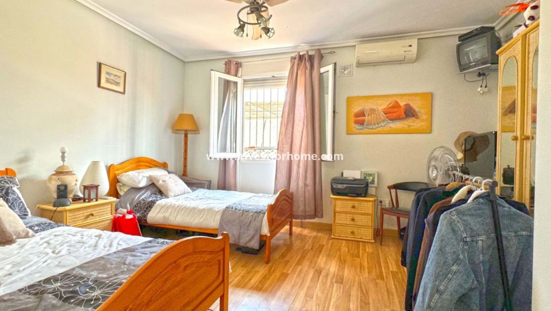 Reventa - Chalet - Torrevieja - Costa Blanca