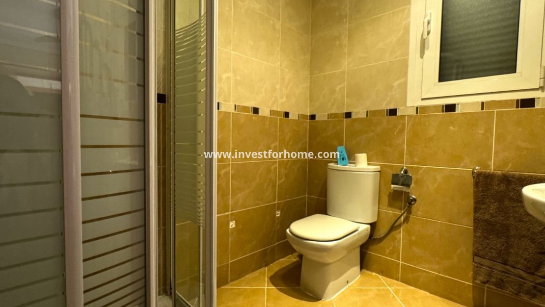 Reventa - Chalet - Torrevieja - Costa Blanca