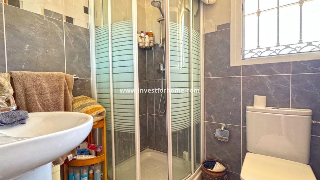 Reventa - Chalet - Torrevieja - Costa Blanca