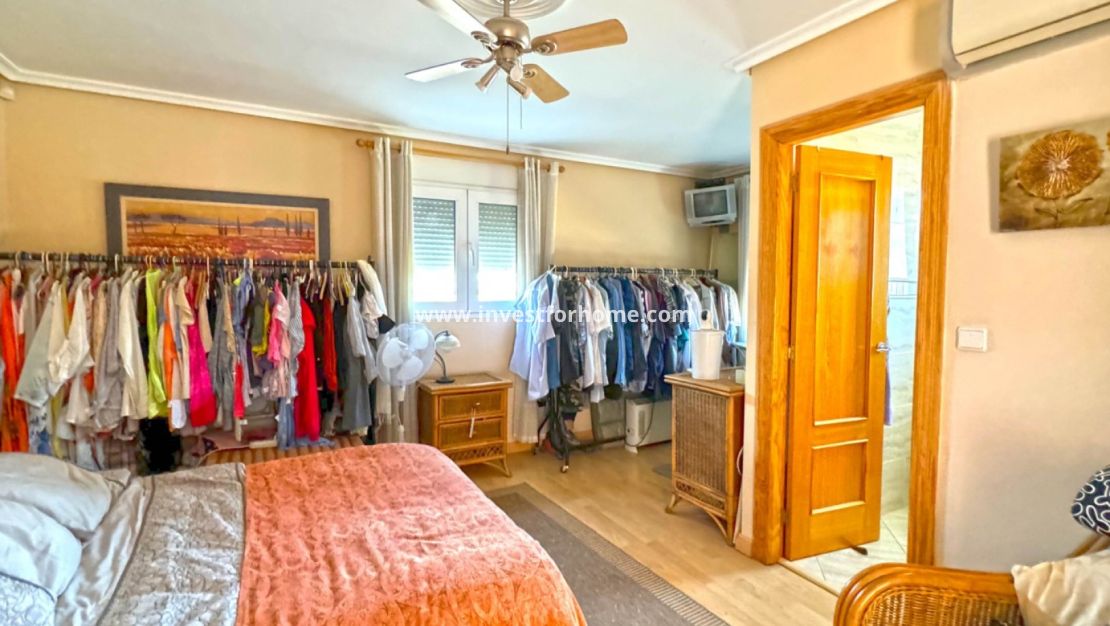 Reventa - Chalet - Torrevieja - Costa Blanca