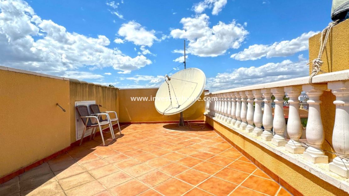 Reventa - Chalet - Torrevieja - Costa Blanca