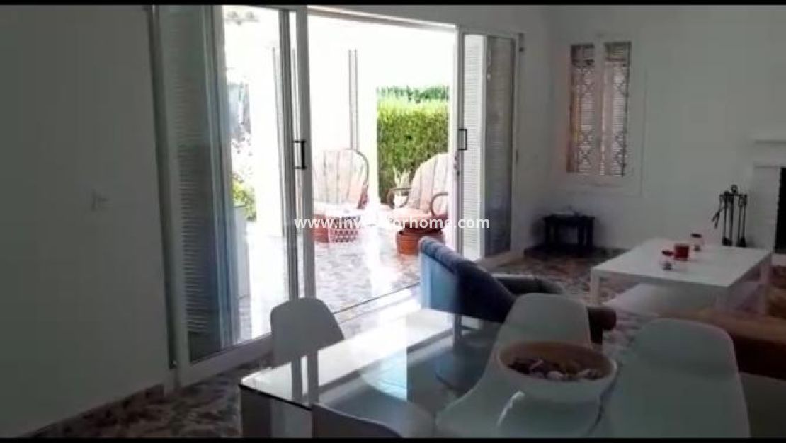 Reventa - Chalet - Torrevieja - Costa Blanca