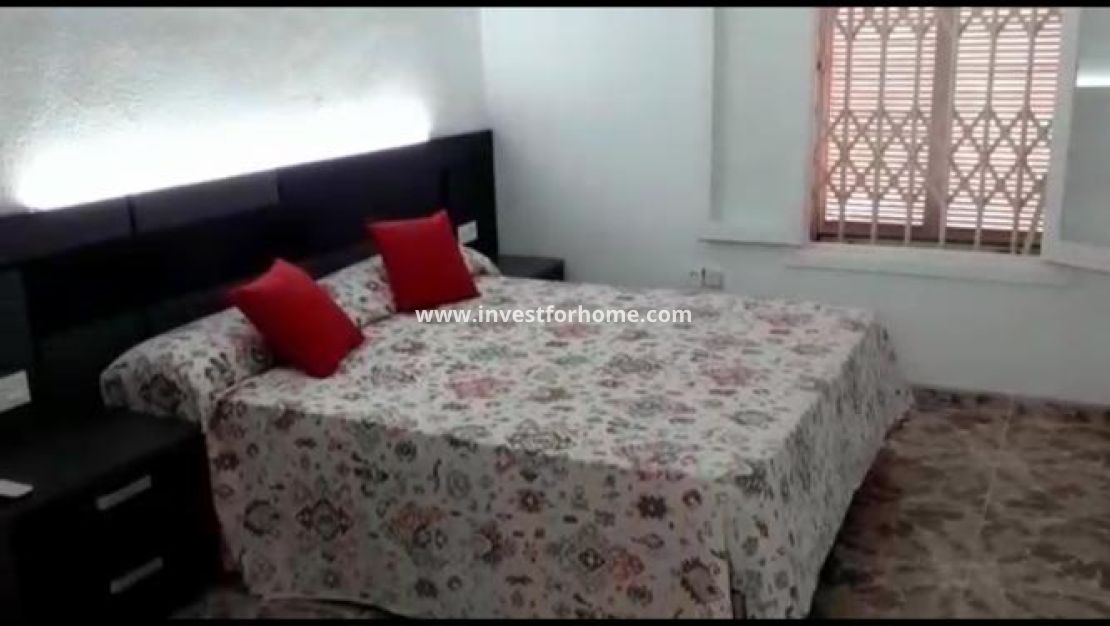 Reventa - Chalet - Torrevieja - Costa Blanca