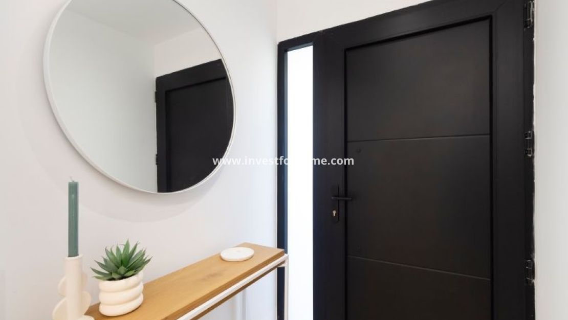 Reventa - Chalet - Torrevieja - Costa Blanca