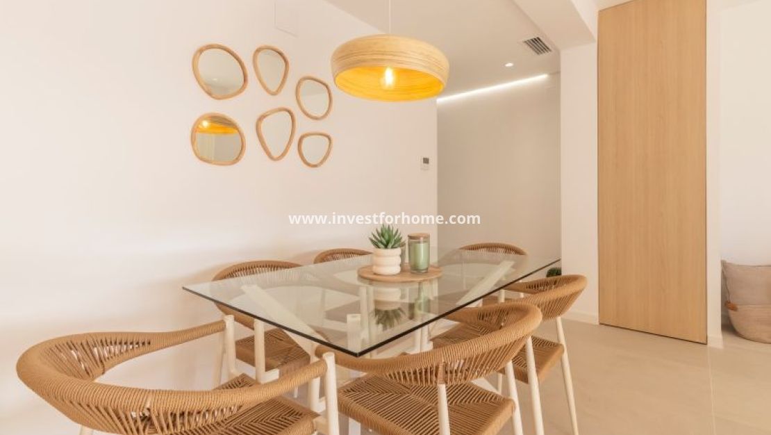 Reventa - Chalet - Torrevieja - Costa Blanca