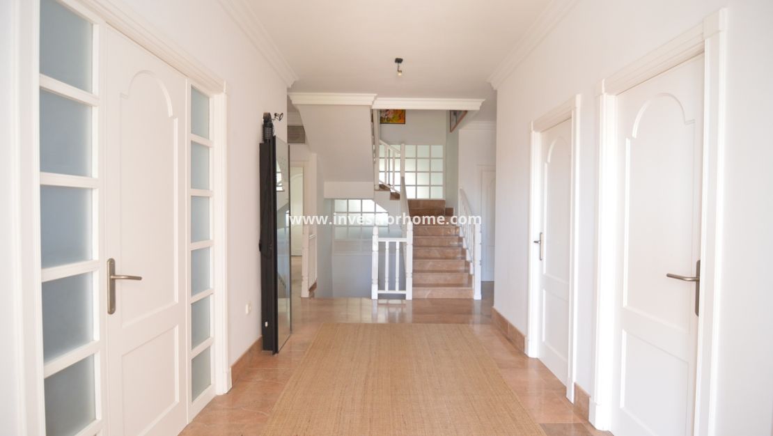 Reventa - Chalet - Torrevieja - Costa Blanca