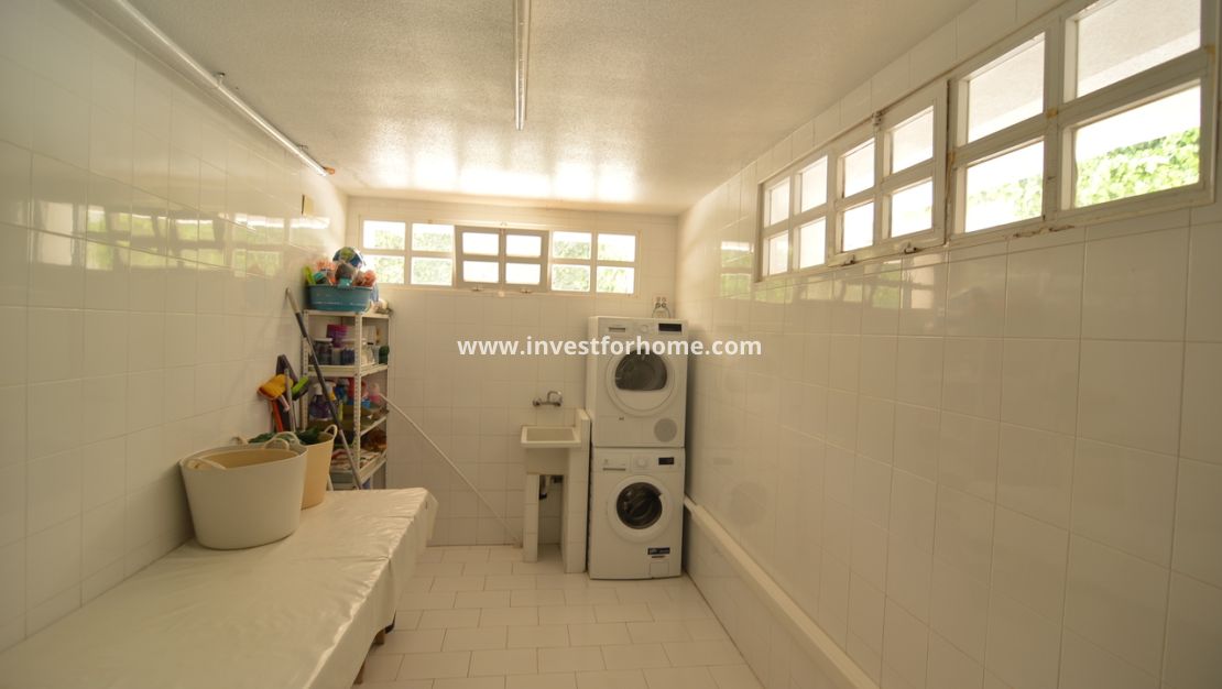 Reventa - Chalet - Torrevieja - Costa Blanca