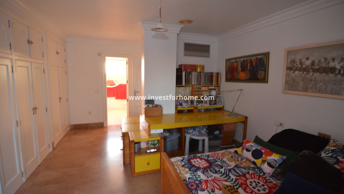 Reventa - Chalet - Torrevieja - Costa Blanca