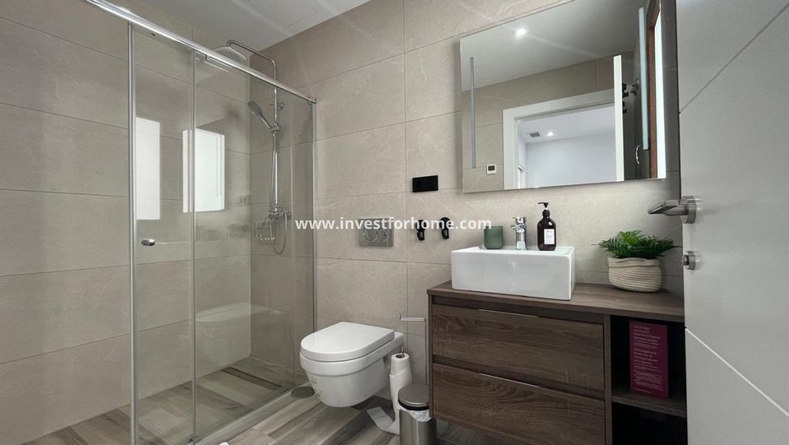 Reventa - Chalet - Torrevieja - Costa Blanca