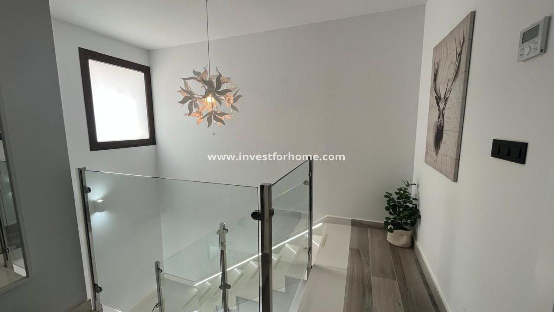 Reventa - Chalet - Torrevieja - Costa Blanca