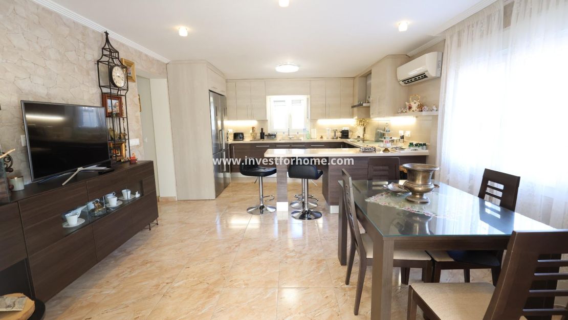 Reventa - Chalet - Torrevieja - Costa Blanca