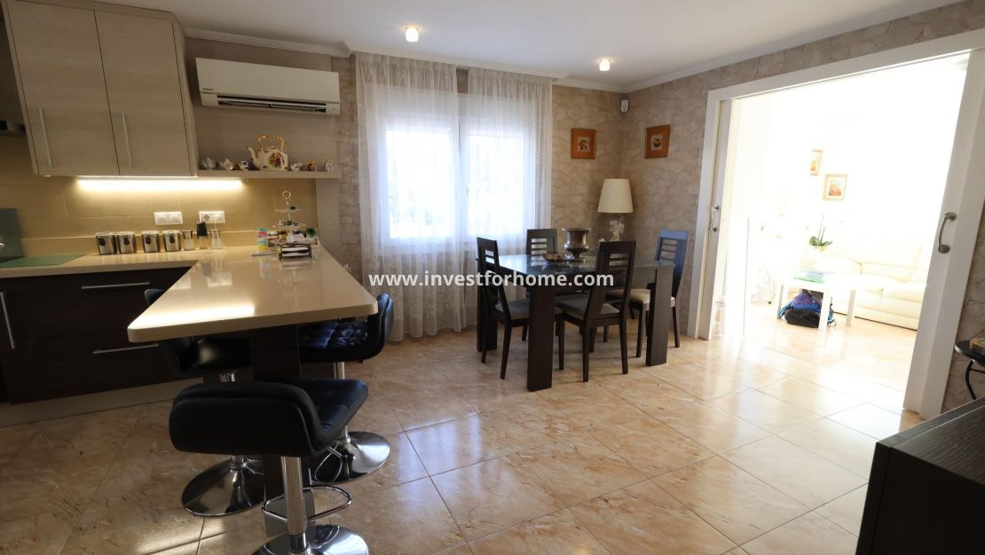 Reventa - Chalet - Torrevieja - Costa Blanca