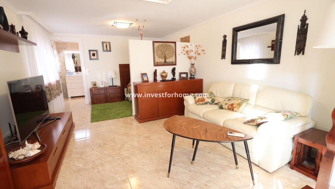 Reventa - Chalet - Torrevieja - Costa Blanca