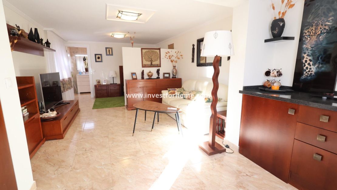 Reventa - Chalet - Torrevieja - Costa Blanca
