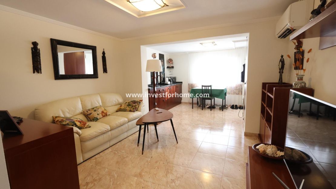 Reventa - Chalet - Torrevieja - Costa Blanca