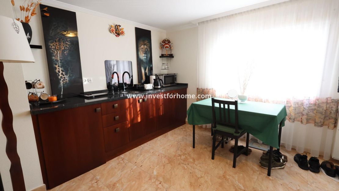 Reventa - Chalet - Torrevieja - Costa Blanca