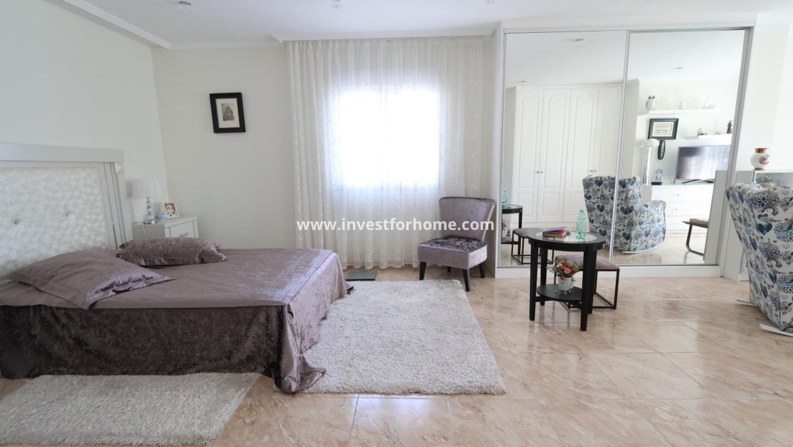 Reventa - Chalet - Torrevieja - Costa Blanca