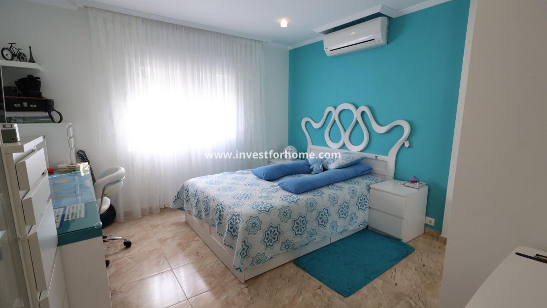 Reventa - Chalet - Torrevieja - Costa Blanca