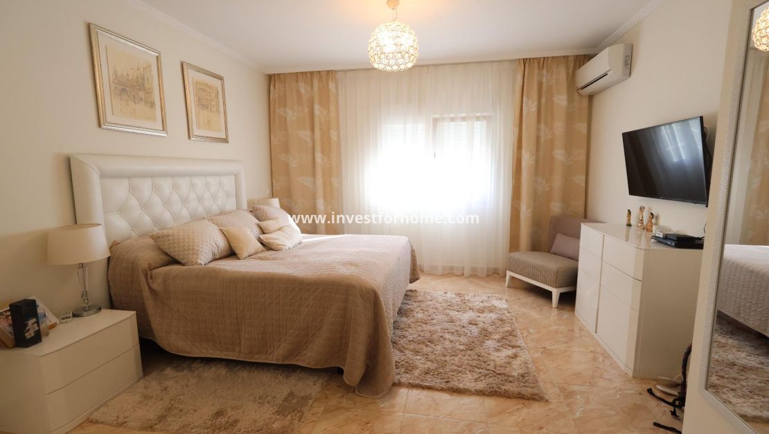 Reventa - Chalet - Torrevieja - Costa Blanca