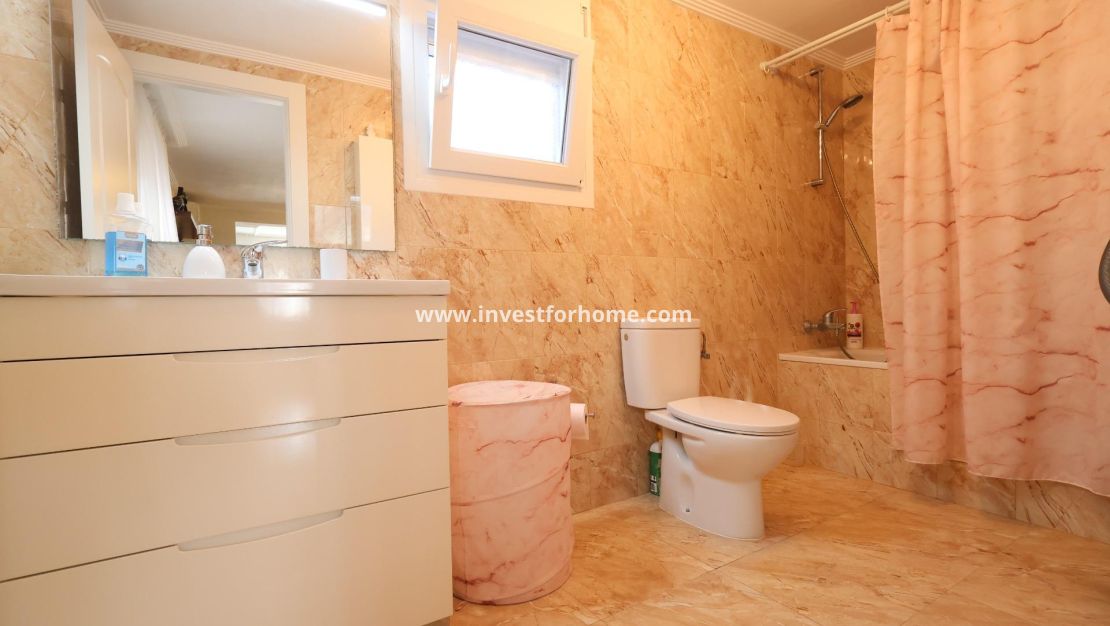 Reventa - Chalet - Torrevieja - Costa Blanca