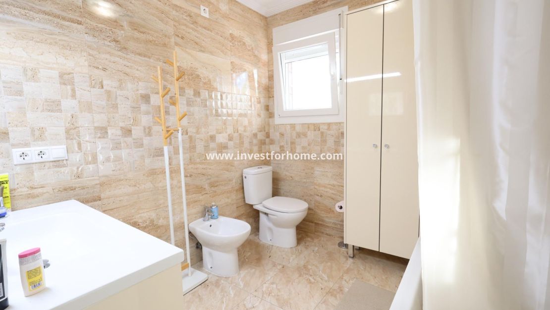 Reventa - Chalet - Torrevieja - Costa Blanca