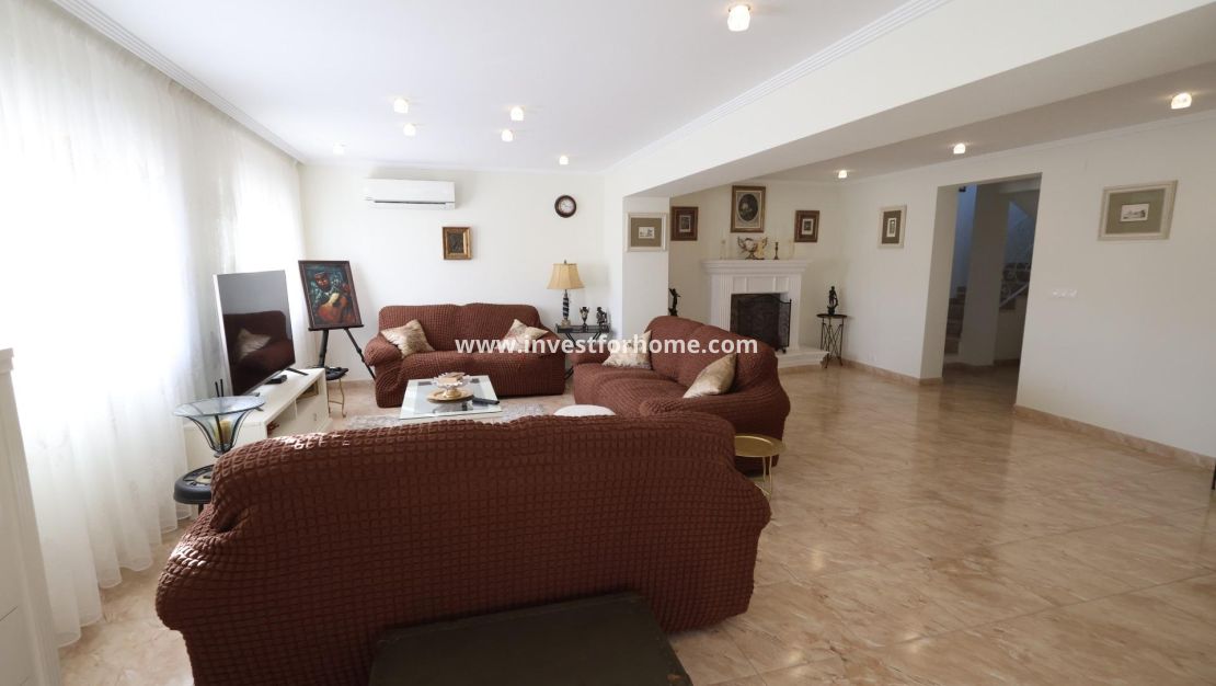 Reventa - Chalet - Torrevieja - Costa Blanca