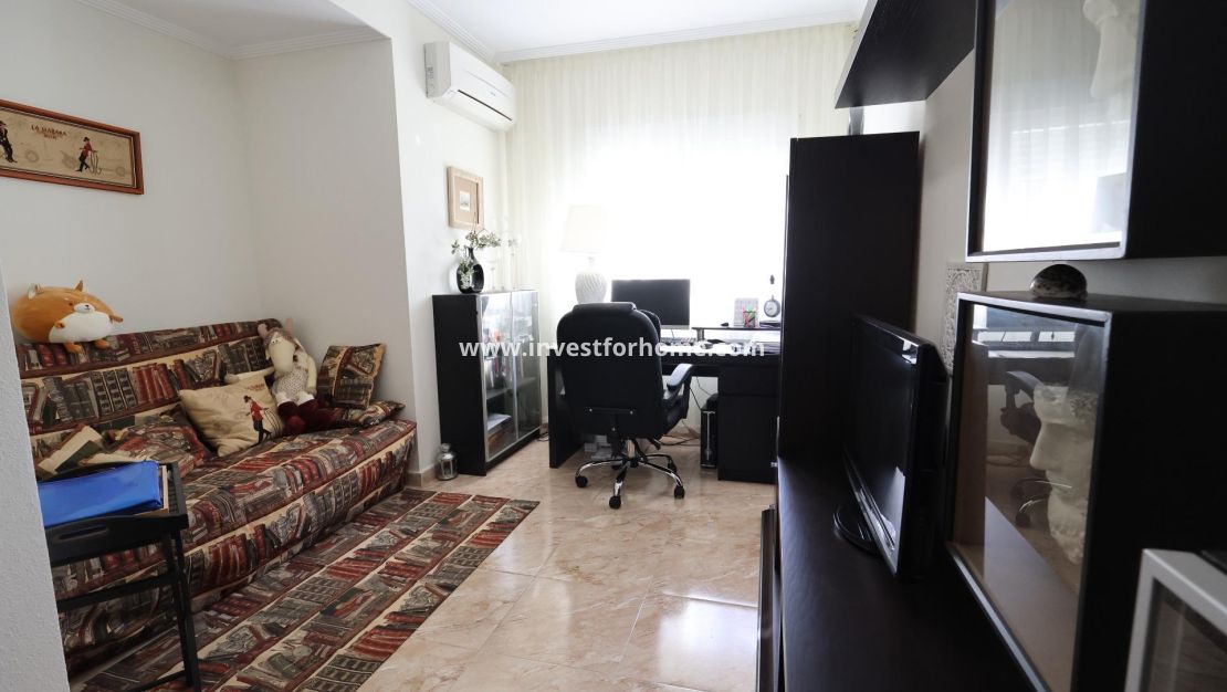 Reventa - Chalet - Torrevieja - Costa Blanca