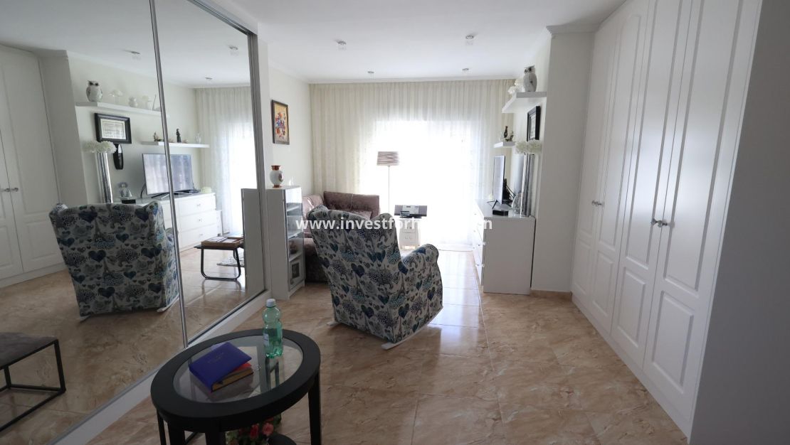 Reventa - Chalet - Torrevieja - Costa Blanca