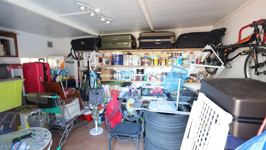 Reventa - Chalet - Torrevieja - Costa Blanca