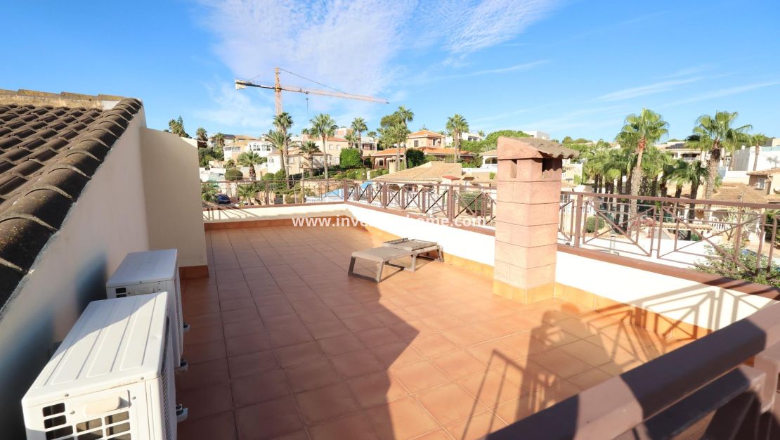 Reventa - Chalet - Torrevieja - Costa Blanca