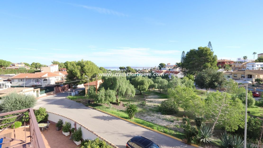 Reventa - Chalet - Torrevieja - Costa Blanca