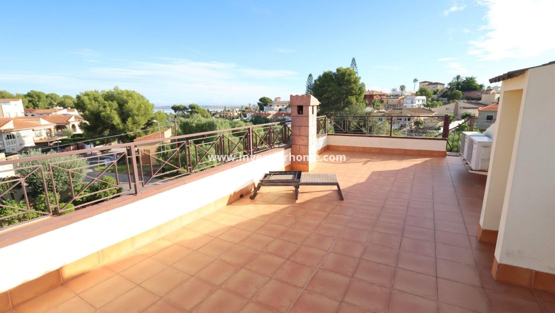 Reventa - Chalet - Torrevieja - Costa Blanca