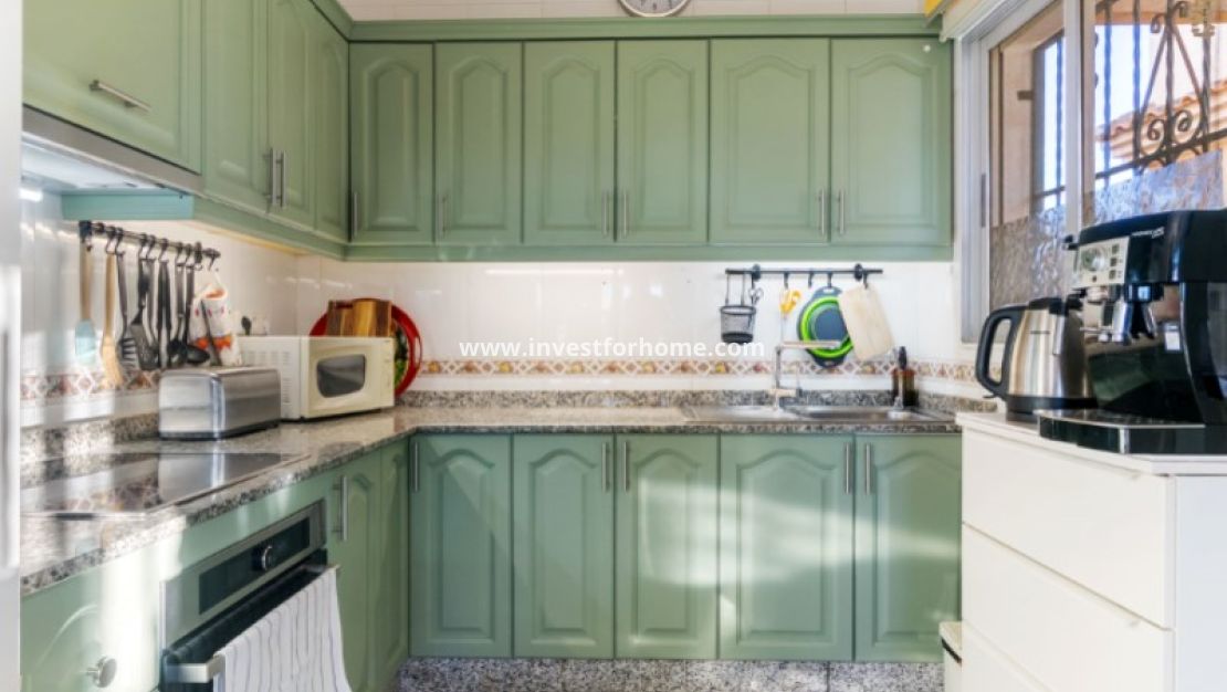 Reventa - Chalet - Torrevieja - Costa Blanca