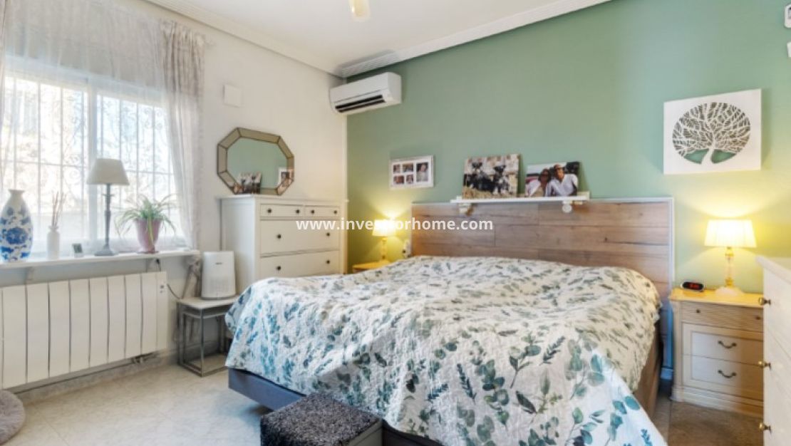 Reventa - Chalet - Torrevieja - Costa Blanca