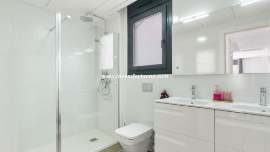 Reventa - Chalet - Torrevieja - Costa Blanca