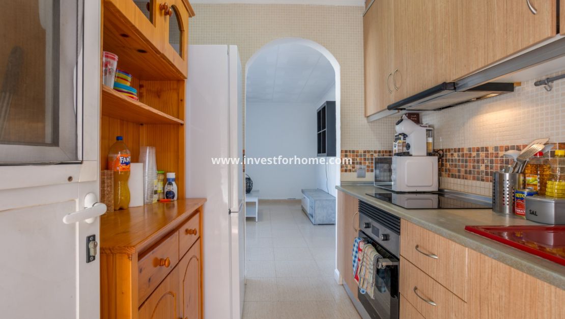 Reventa - Chalet - Torrevieja - Costa Blanca