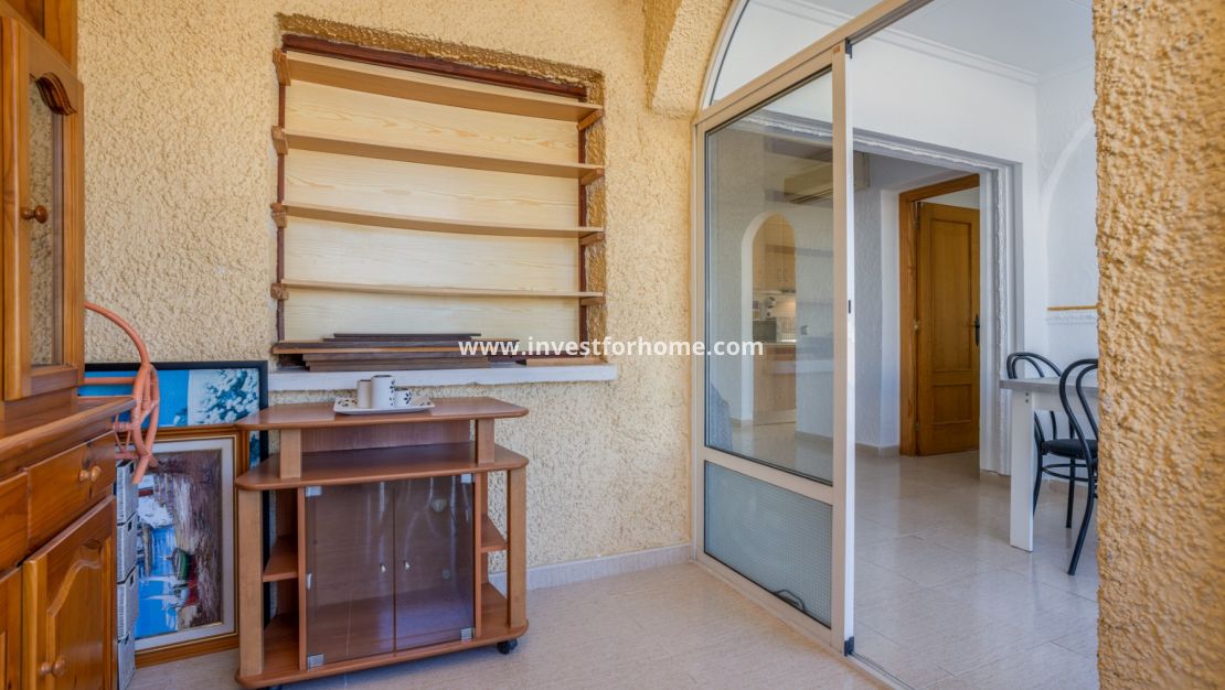Reventa - Chalet - Torrevieja - Costa Blanca
