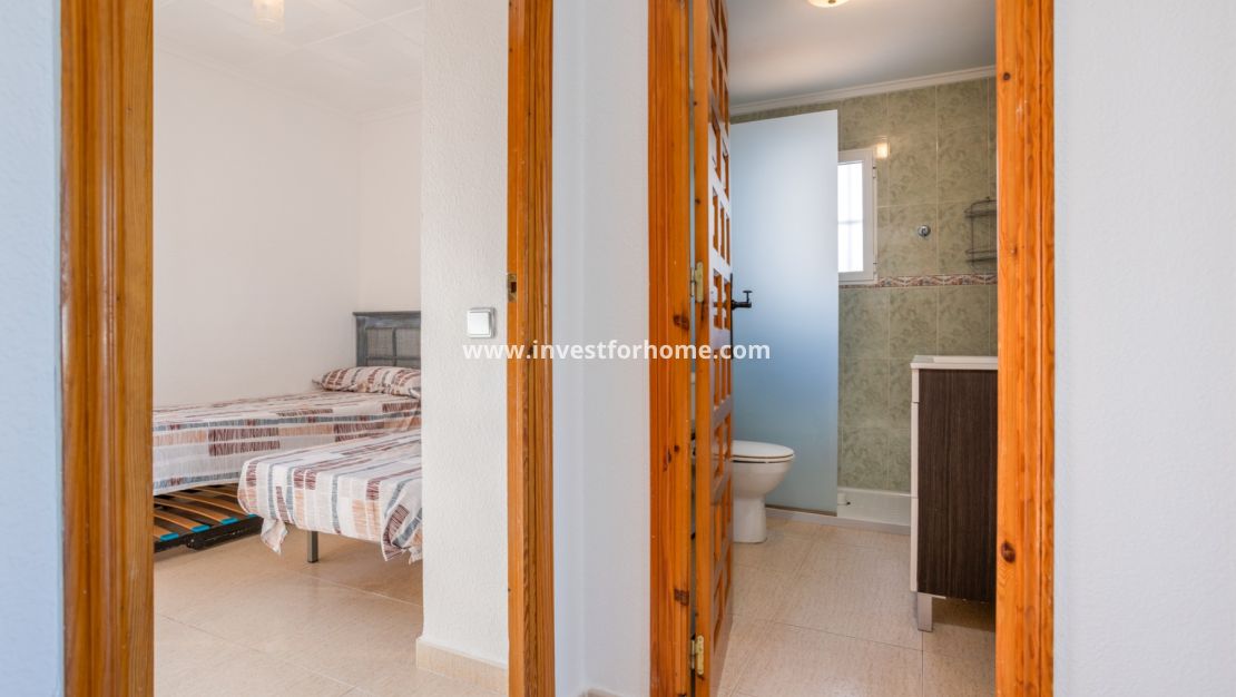 Reventa - Chalet - Torrevieja - Costa Blanca