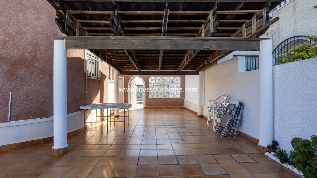 Reventa - Chalet - Torrevieja - Costa Blanca