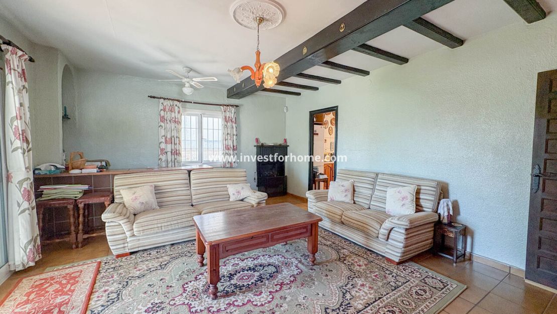 Reventa - Chalet - Torrevieja - Costa Blanca