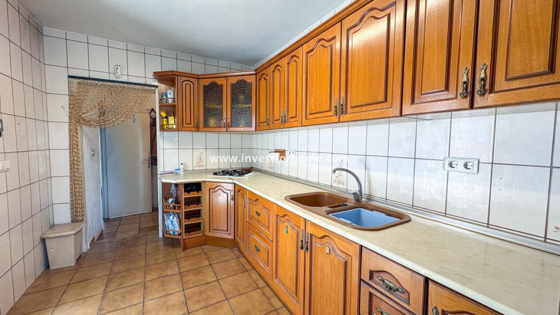 Reventa - Chalet - Torrevieja - Costa Blanca