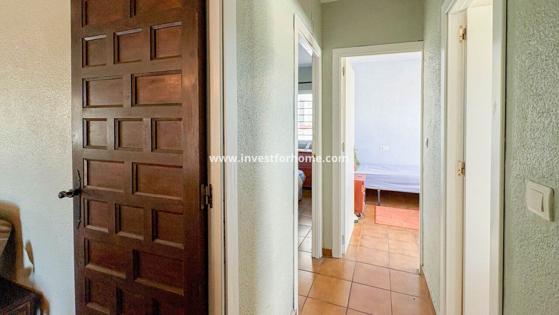 Reventa - Chalet - Torrevieja - Costa Blanca