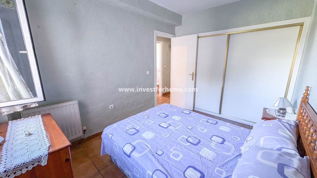 Reventa - Chalet - Torrevieja - Costa Blanca