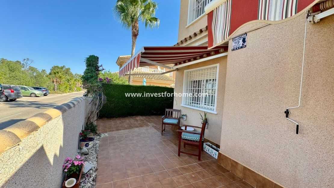Reventa - Chalet - Torrevieja - Costa Blanca