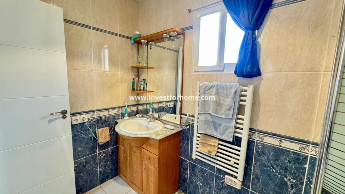 Reventa - Chalet - Torrevieja - Costa Blanca